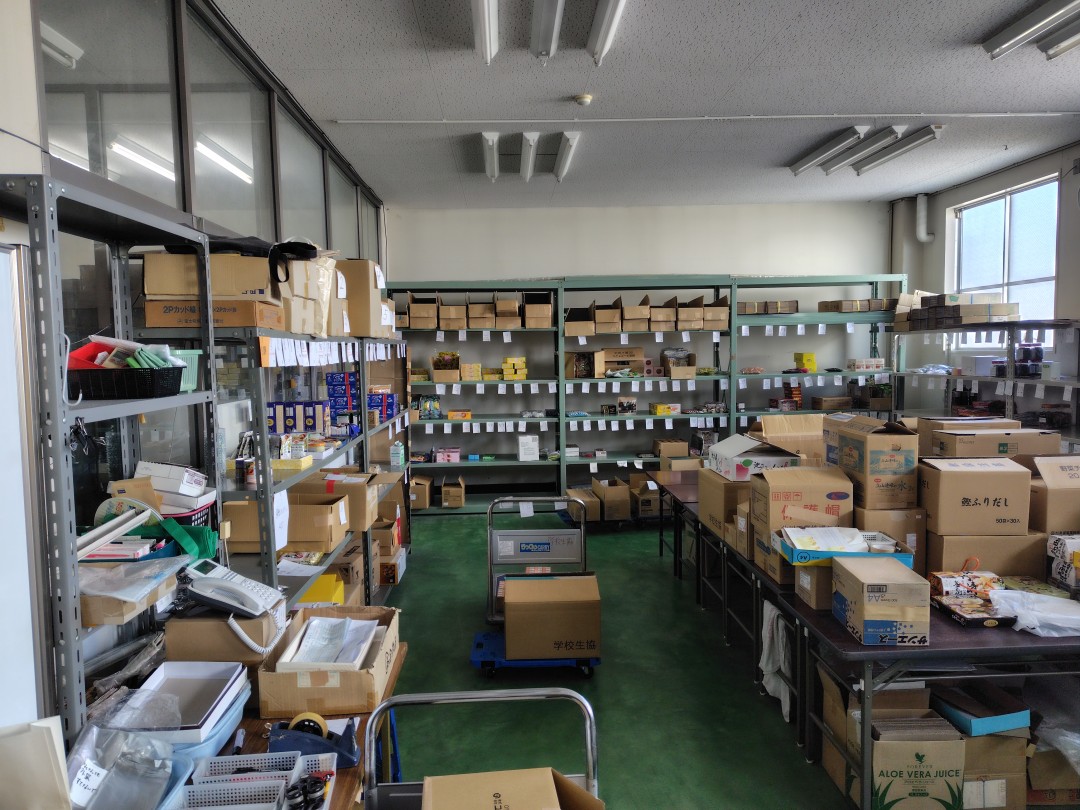 丁合の様子です！！