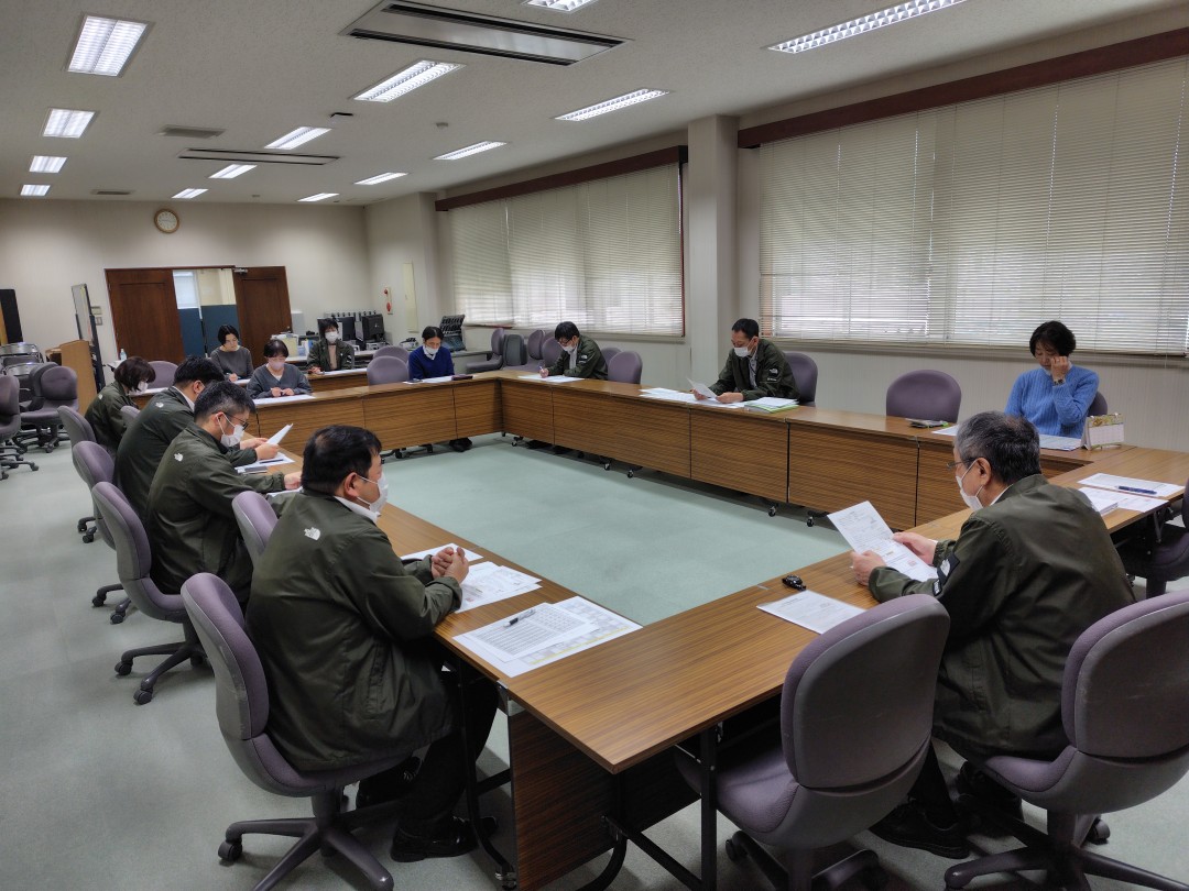 新年度が始まりました！！