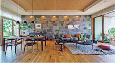 積水ハウス(株)富山店