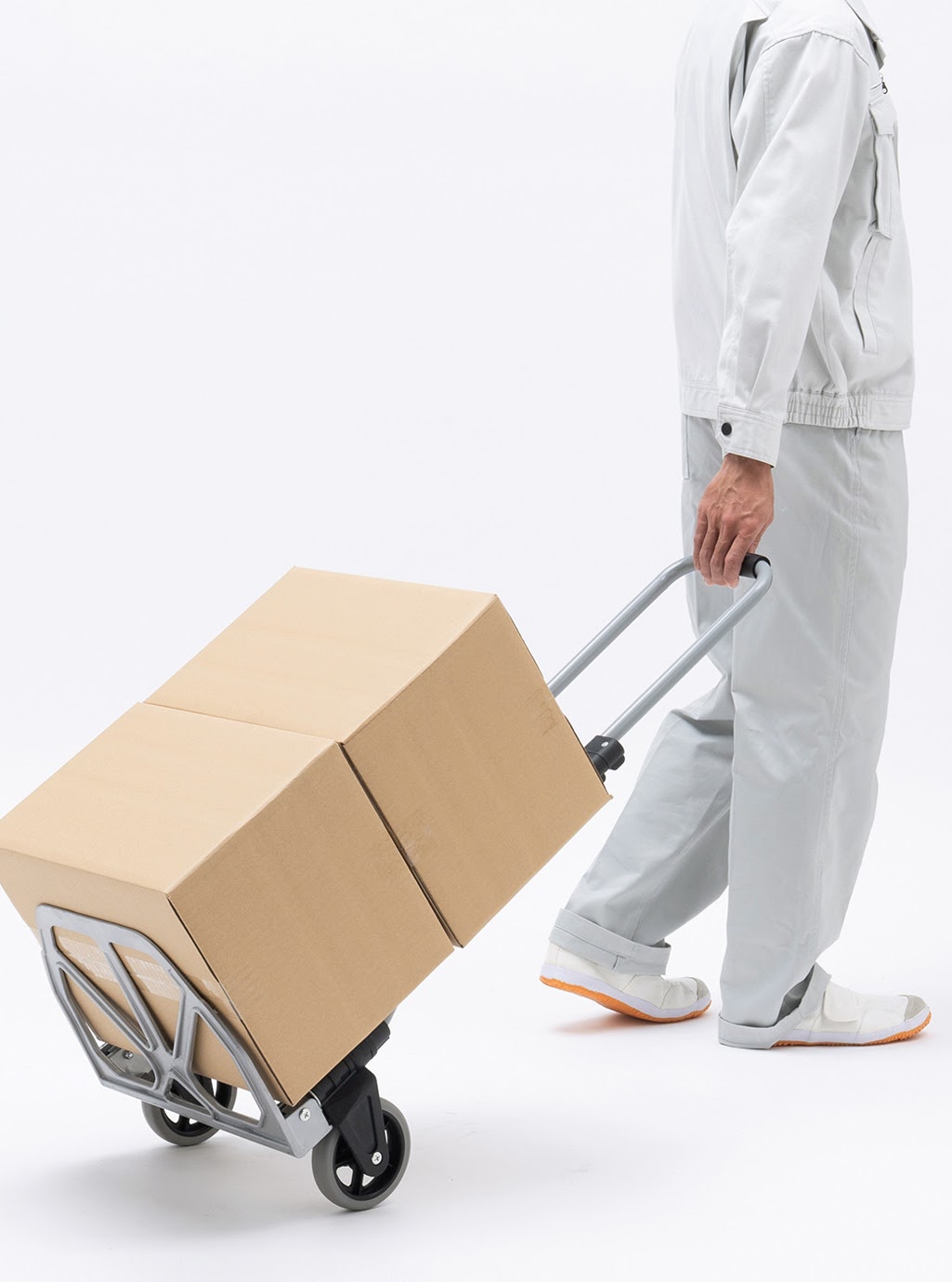 キャリーイメージ